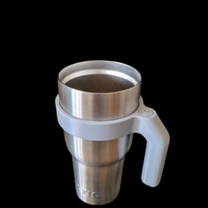 Customizable GFD Handle for Stanley 14oz Tumbler - Improved Grip