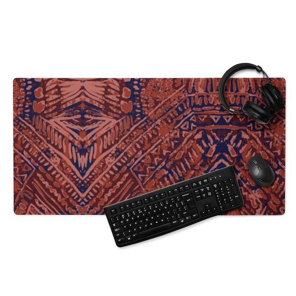 Tuaping Gaming and Artist's mouse pad