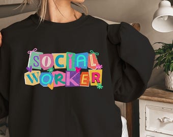 Social Worker Shirt, Social Worker Gift, School Social Worker Shirt, Lsw Gift, Msw Gift, Lcsw Gift, Lmsw Gift,Advocate Support Empower Shirt