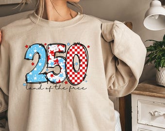 250 Anniversary shirt,  America Shirt, Support America Shirt, Fourth of July shirt, Memorial day Shirt, USA shirt, american shirt