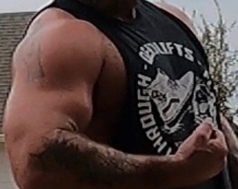 2x par semaine, force/hypertrophie