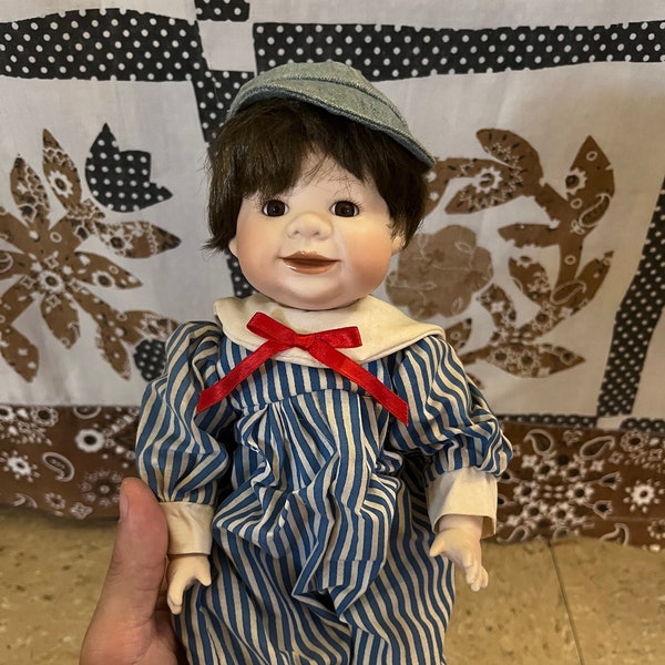 Vintage Baby Doll Pajamas Etsy