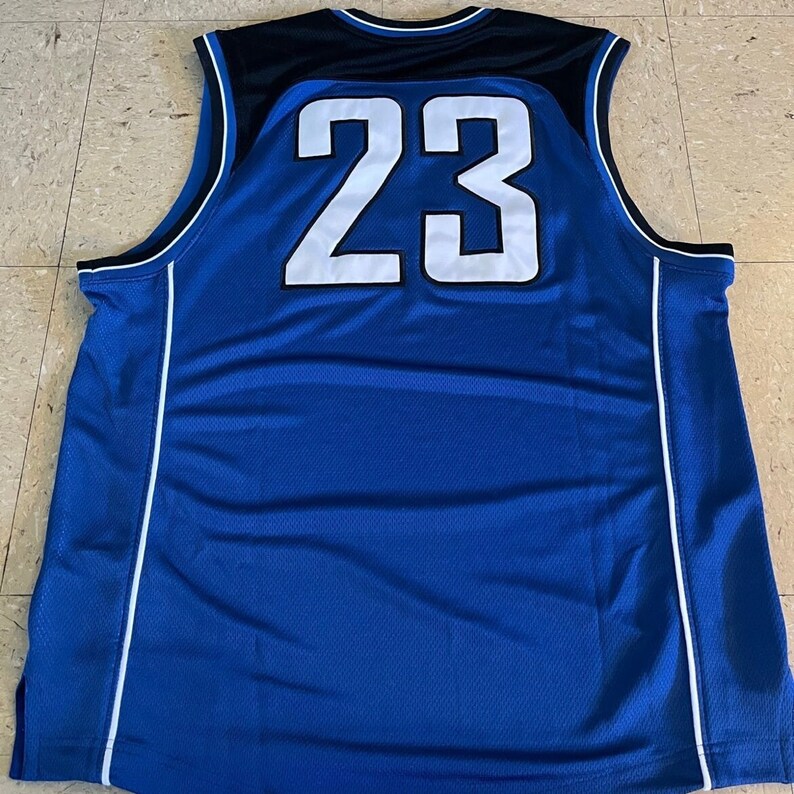 jordan basketball jersey
