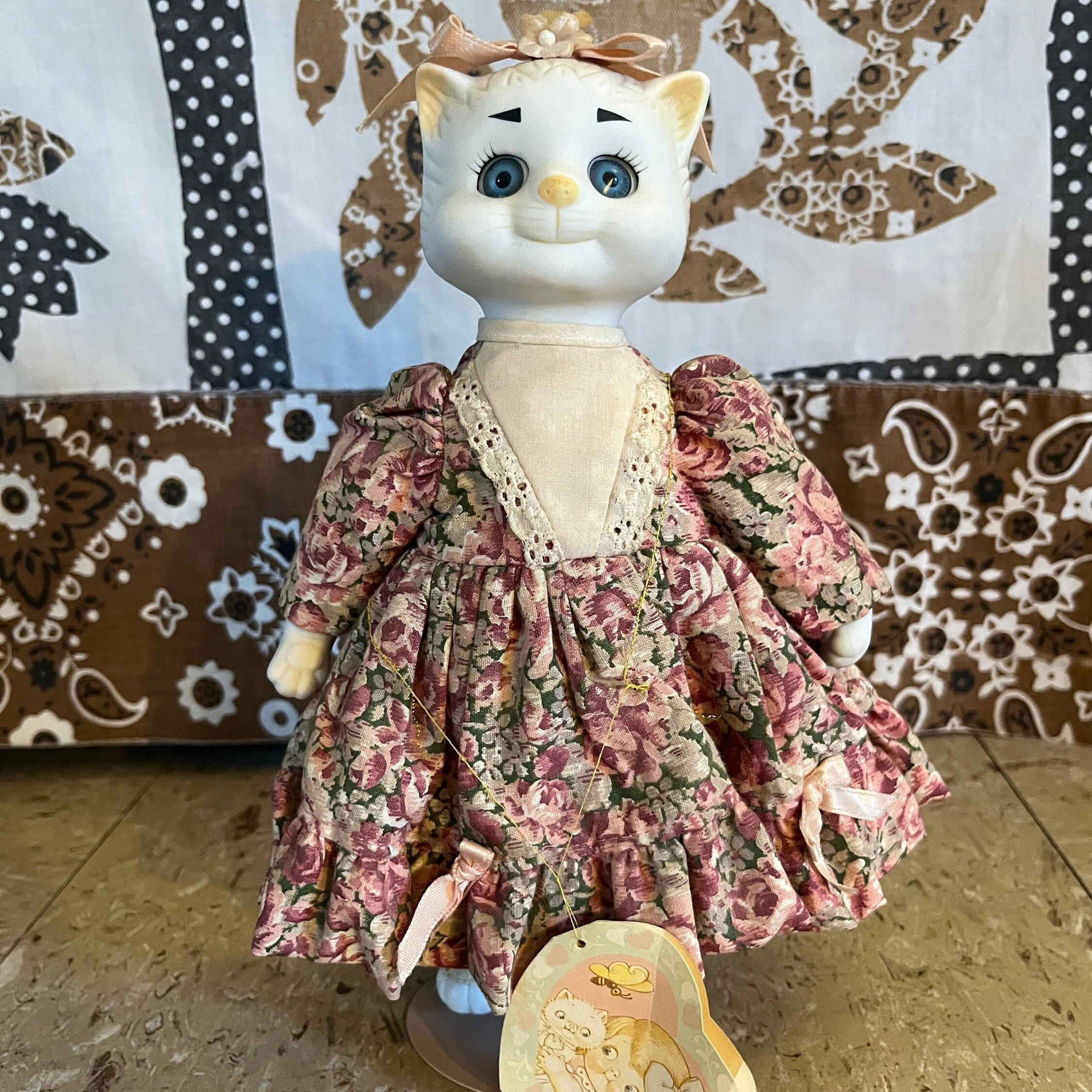 Dolly dingle sales dolls bette ball