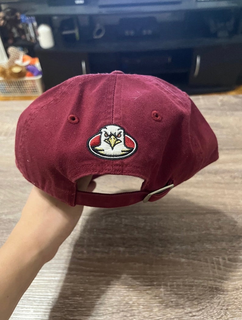 BC Basketball Cap, Boston College Hat, College Apparel, College Gifts