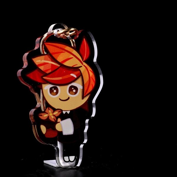 Cookie Run Costume Etsy