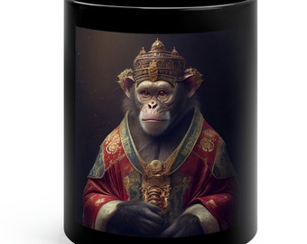 Unique & Rare Chinese Zodiac Artwork | Gift for Astrology Lovers | Birthday Gift | Chinese New Year | Tiger, Snake, Ox, Rooster, Monkey