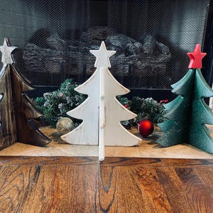 Christmas Tree Decor