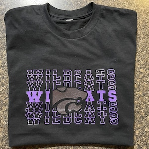 Wildcats Pride