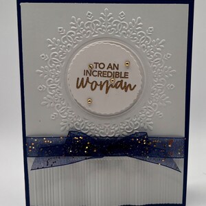 Mother’s Day Card