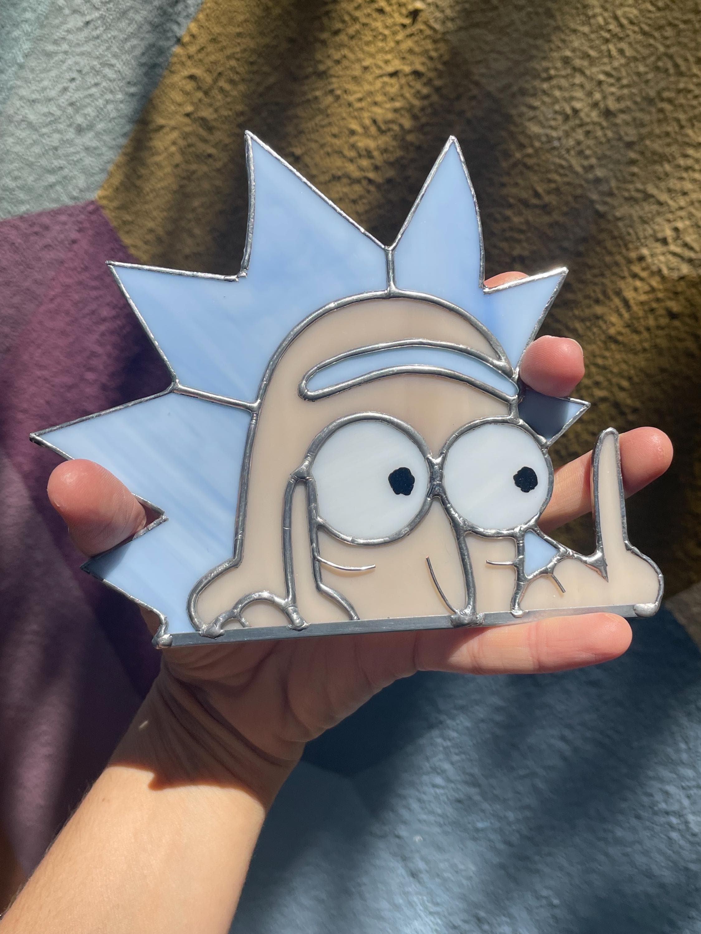 Watch Rick Rick And Morty 4x6 Online Free Rick And Morty Portal