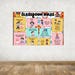 Printable Classroom Rules Poster: Teacher Decor (digital Download) - Etsy