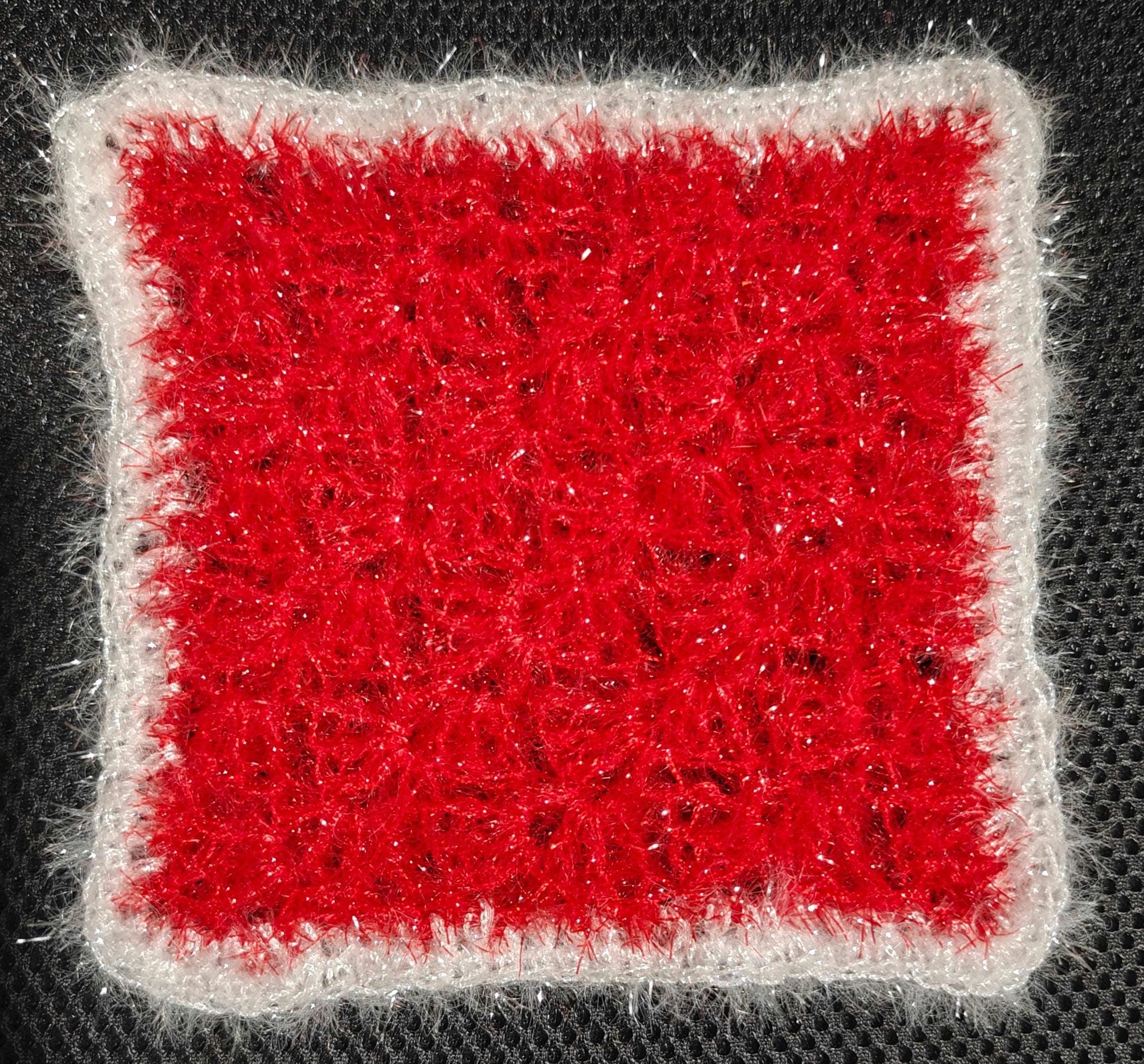 Dish Scrubber