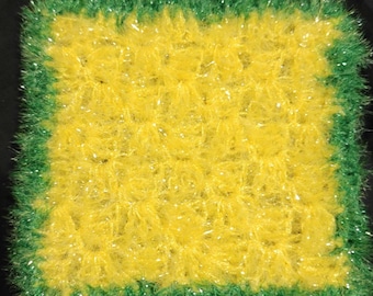 Dish Scrubber