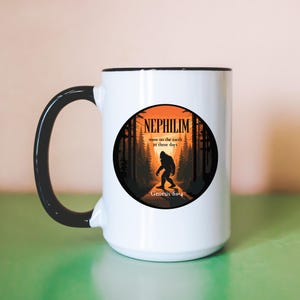 64 Oz Coffee Mug - Etsy