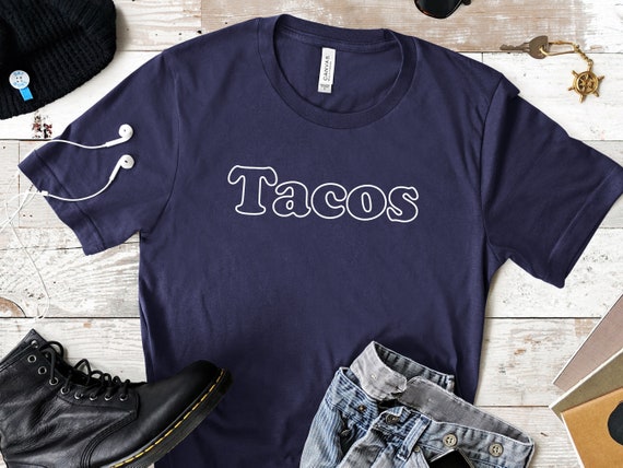 Hockey And Tacos T Shirt Dad Boys Kids Ice Player Taco Gift Hockey And Tacos T Shirt Dad Boys Kids Ice Player Taco Gift