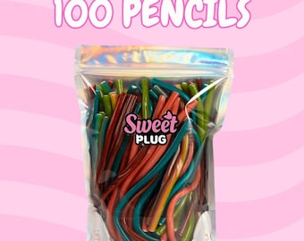 PENCIL MIX