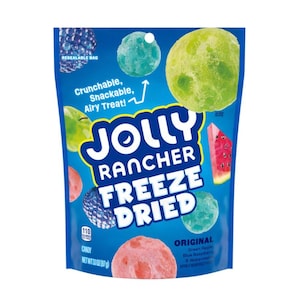 Jolly Rancher Freeze Dried Candy Original (87g)