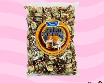 Yummy's Milk N Caramel 1kg