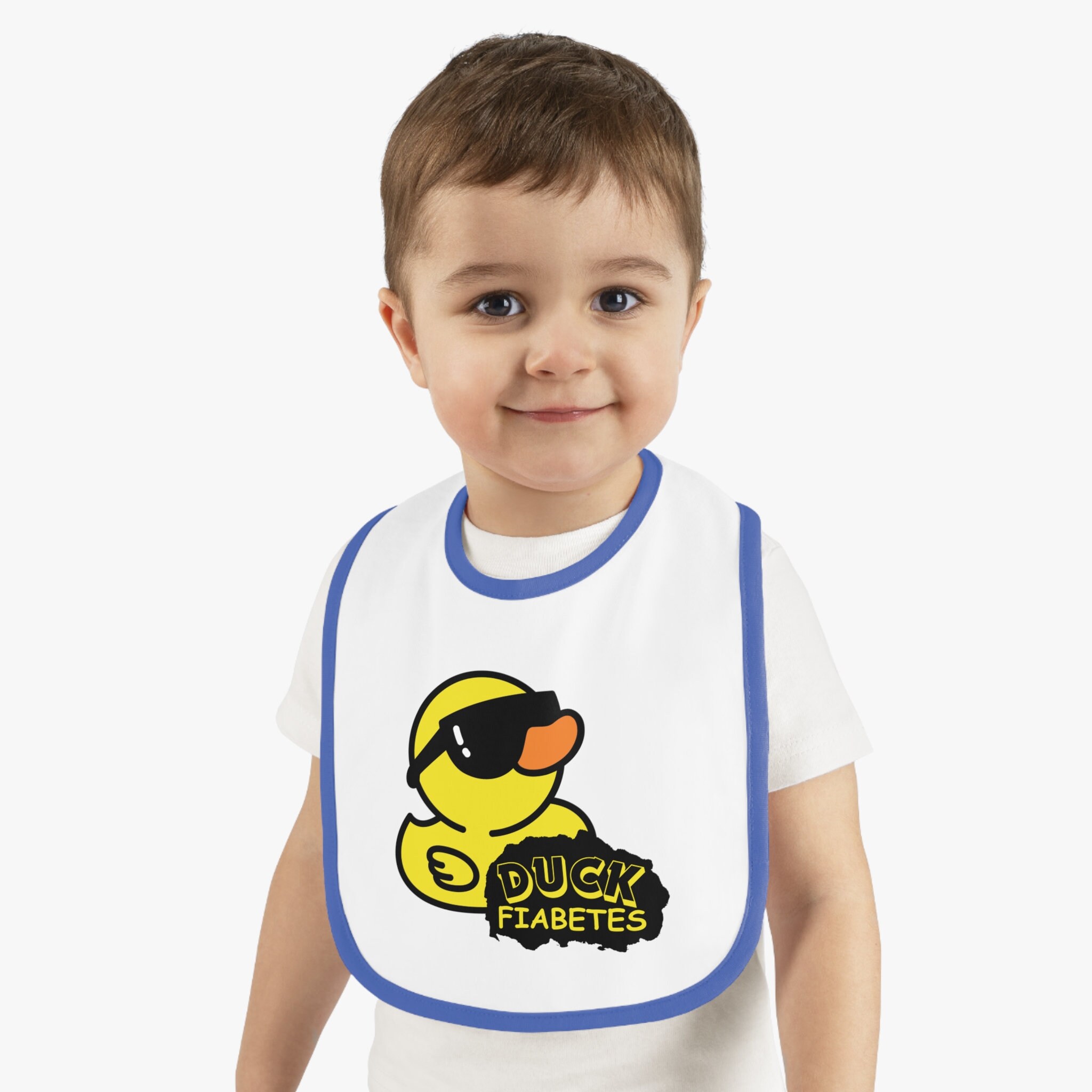 Duck Fiabetes Type 1 Diabetes Clothing Kids Clothing Baby Etsy