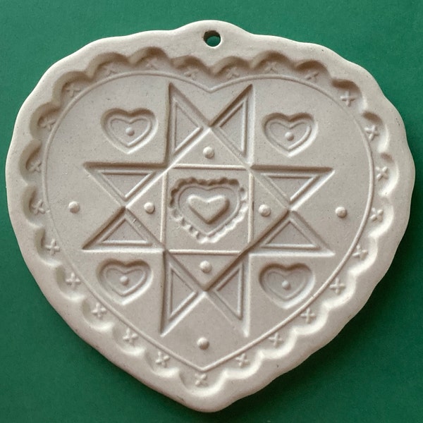 Vintage Cookie Mold Etsy