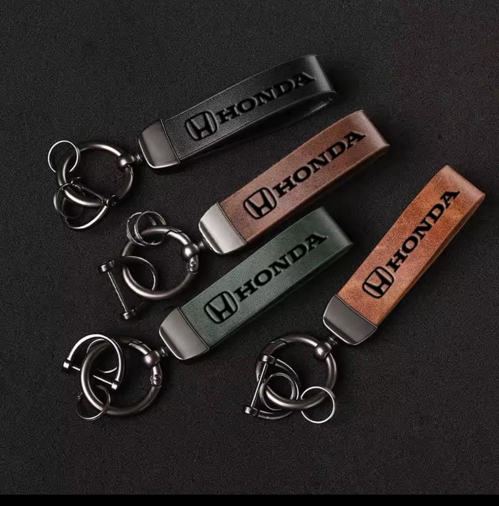 Honda key chain - Etsy 日本