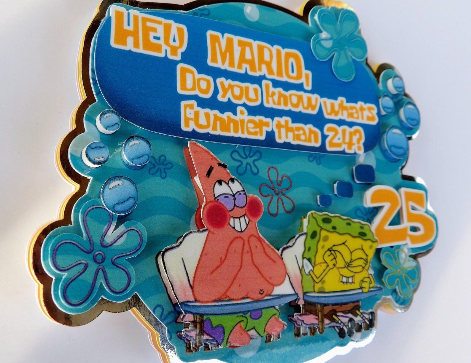 SpongeBob Was Ist Lustiger Als 24 Bild: The Ultimate Guide