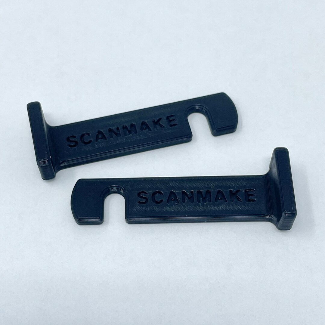 Garmin UHD GPS Screen Locking Tabs fishfinder Locks Etsy