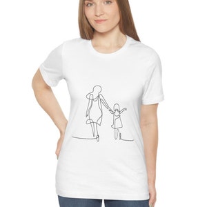 Women&#39;s Jersey Short Sleeve Tee
