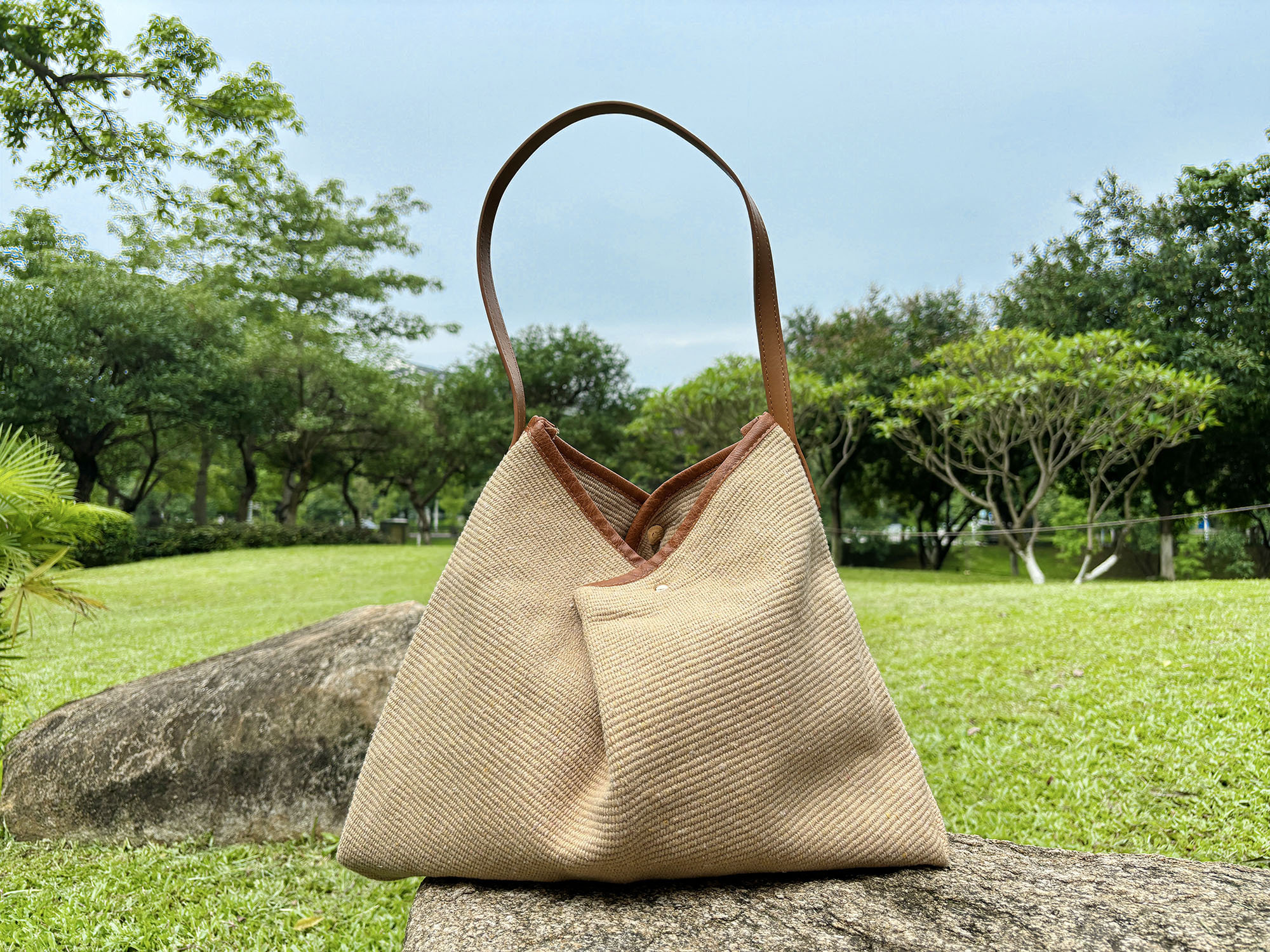 Soft Beach Bag Etsy