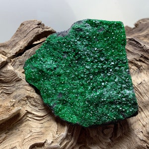 Uvarovite {450}