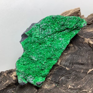 Uvarovite {386}