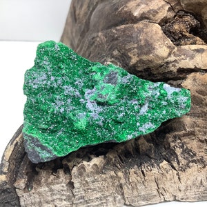 Uvarovite {368}