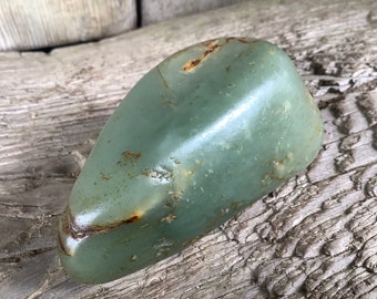 SIBERIAN JADE/River pellet [18]