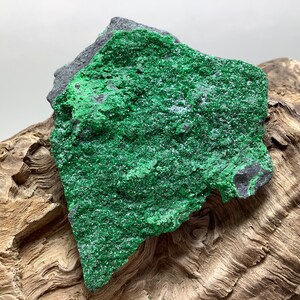 Uvarovite {470}