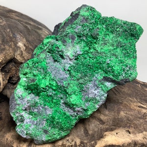 Uvarovite {291}