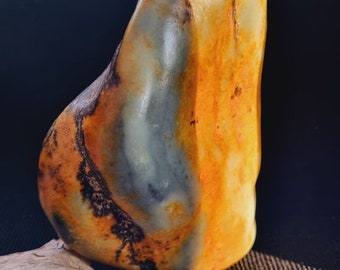 SIBERIAN JADE/River pellet [5]