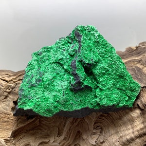 Uvarovite {453}