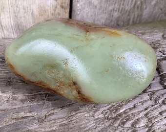SIBERIAN JADE/River pellet [19]