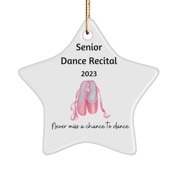 Dance Ornament Etsy