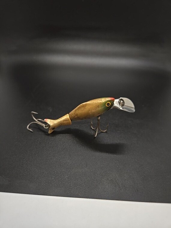 beer cap fishing lures Take Your Top Off