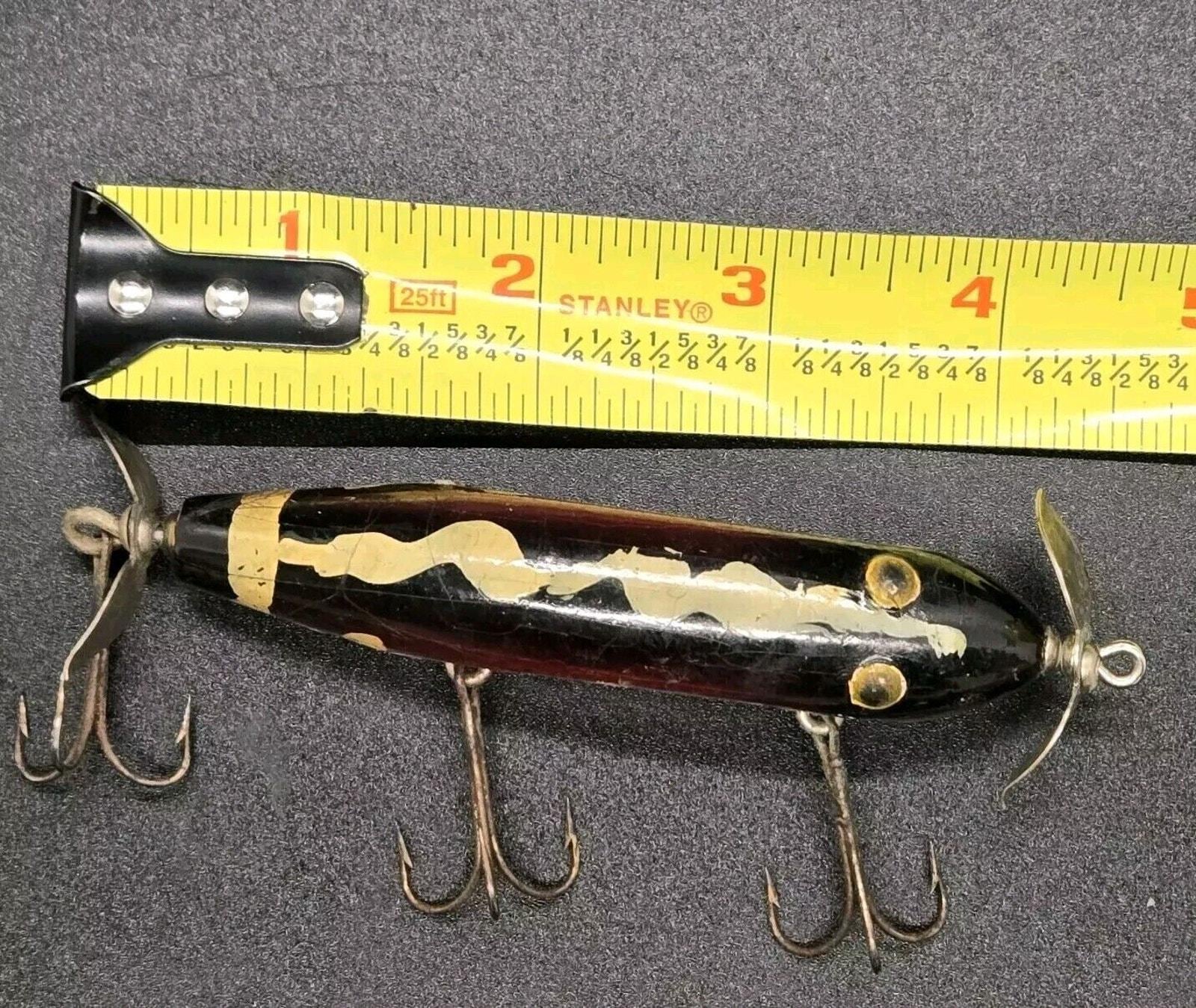 Antique Fishing Hooks - Etsy