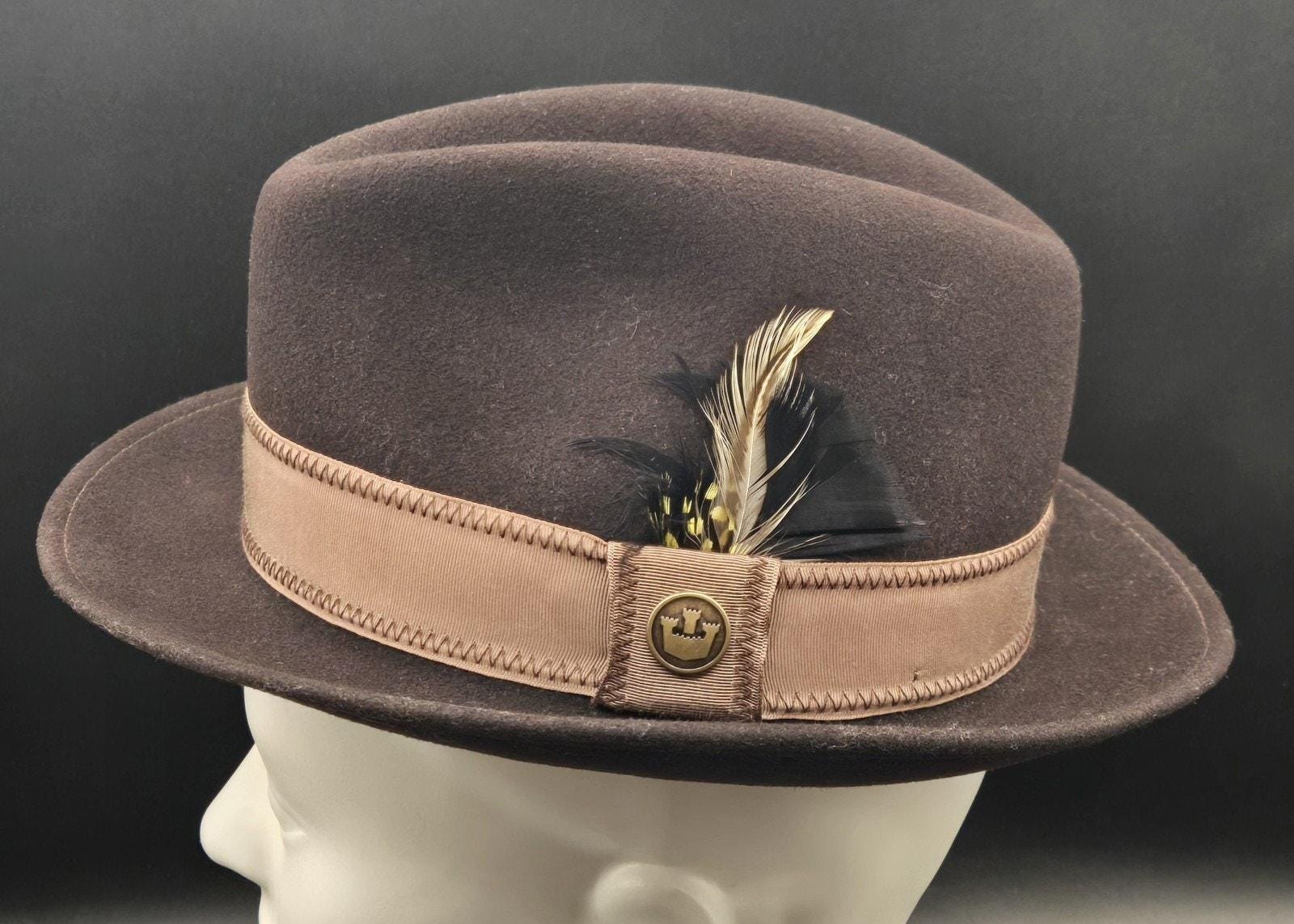 Lovely Bird WPL 5923 small hat Collections - Lovely Bird main image 4