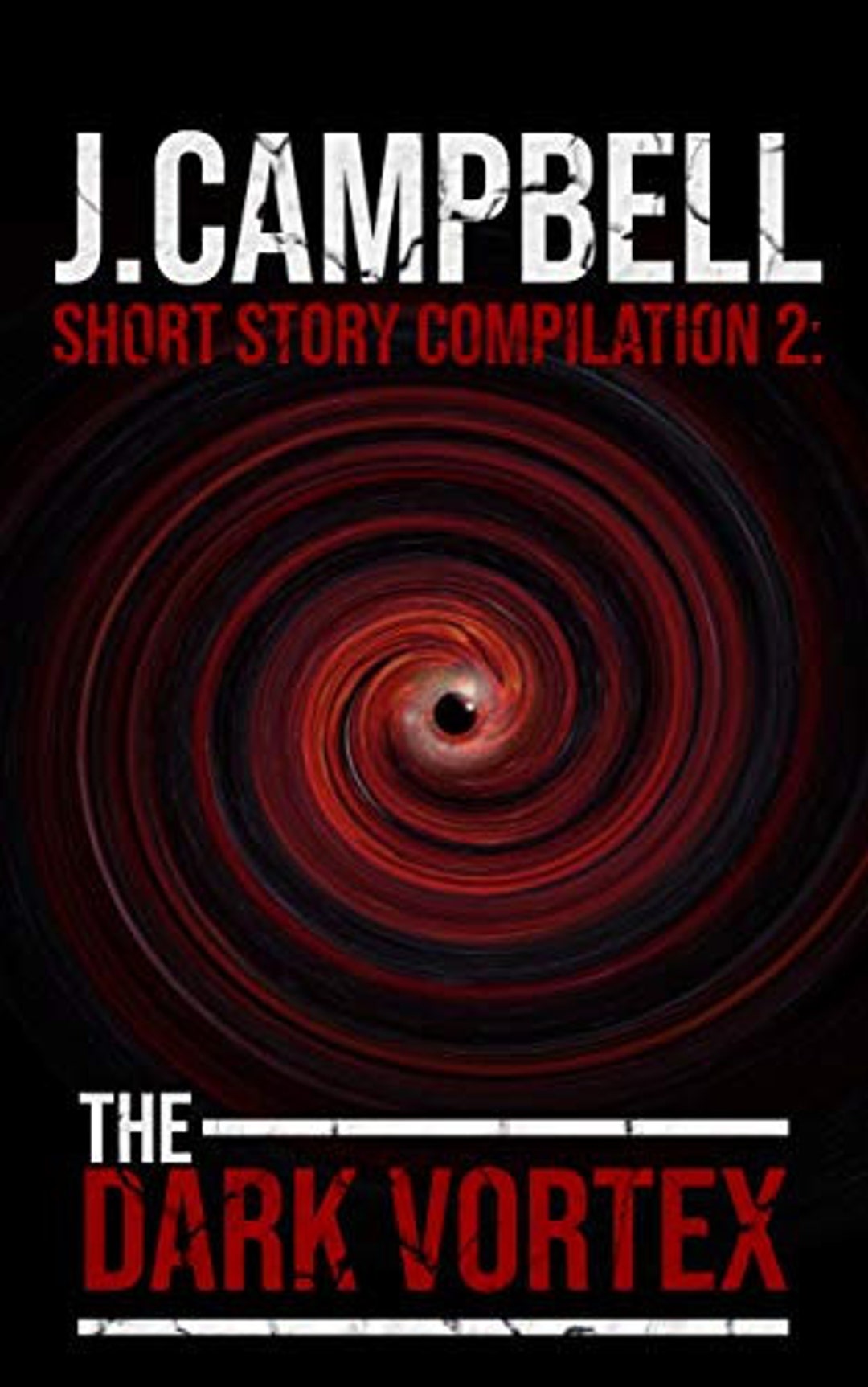 Short Story Compilation 2: Dark Vortex - Etsy