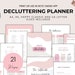 see more listings in the Planners section