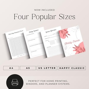 IVF and IUI fertility journal printable

fertility tracker printable for cycle and symptom tracking