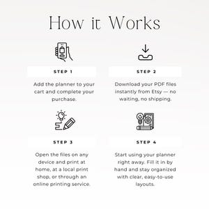ptsd self help planner printable a4 a5 us letter
trauma journal printable for tracking emotions and triggers