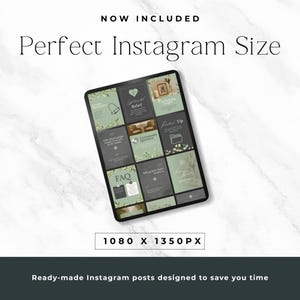 end of life care education posts social media templates
doula marketing templates for end of life services