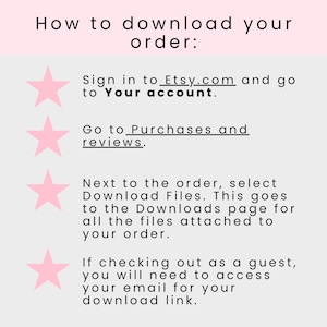 Bridesmaid Checklist Bridesmaid Duties Planner for Bridesmaid ...
