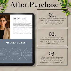 professional law assistant web design

customizable Canva site for legal VAs